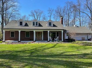 2416 Rickert Rd, Perkasie, PA 18944