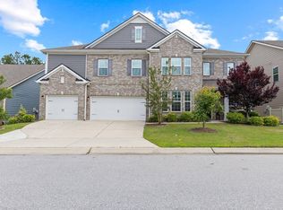 1804 Capstone Dr, Durham, NC 27713