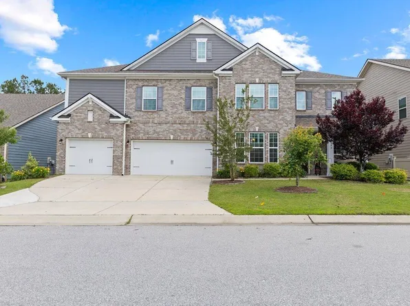 1804 Capstone Dr, Durham, NC 27713