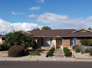 1404 E Bates St, Mesa, AZ 85203