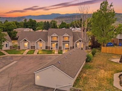 2900 Ross Dr #L38, Fort Collins, CO, 80526