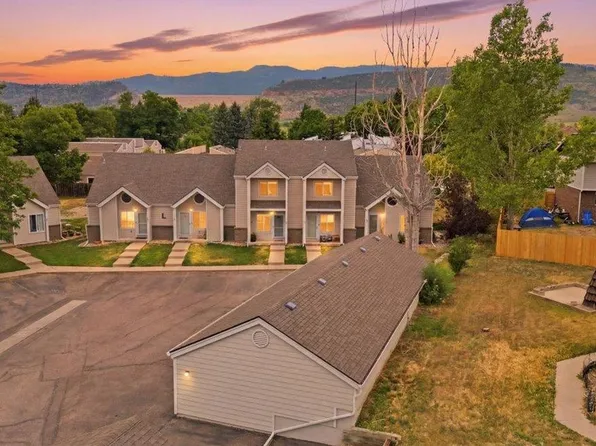 2900 Ross Dr #L38, Fort Collins, CO 80526