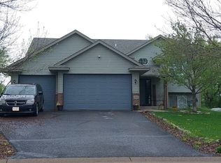 18604 Prism Ave, Big Lake, MN 55309