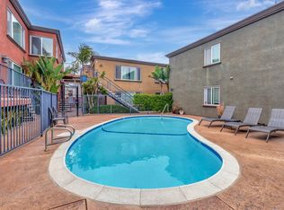 3956 Texas St UNIT 12, San Diego, CA 92104