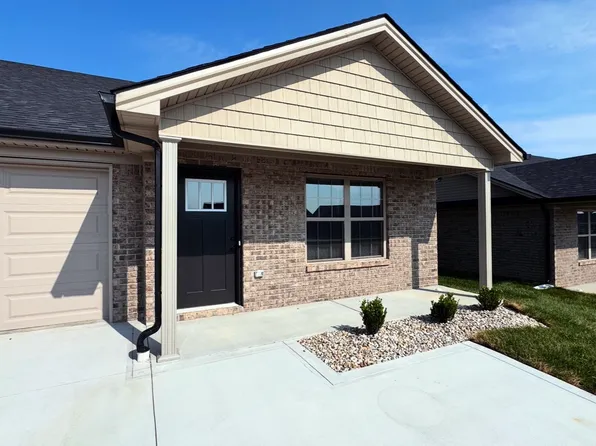 4122 Stagecoach Dr #4122, Richmond, KY 40475