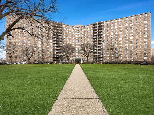 7141 N Kedzie Ave APT 1109, Chicago, IL 60645