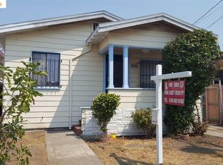 3470 Paxton Ave, Oakland, CA 94601