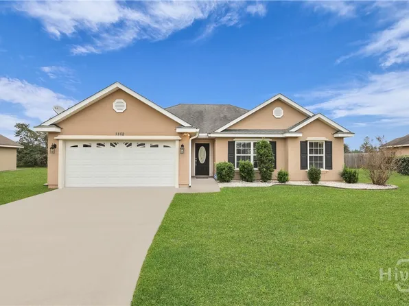 1102 Cottage Boulevard, Brunswick, GA 31525