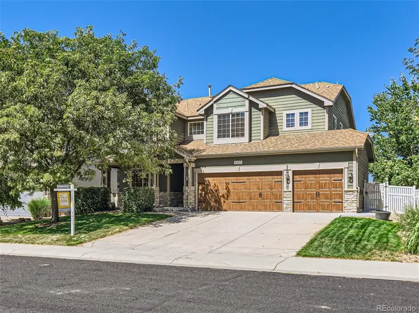 6323 Shenandoah Avenue, Firestone, CO 80504