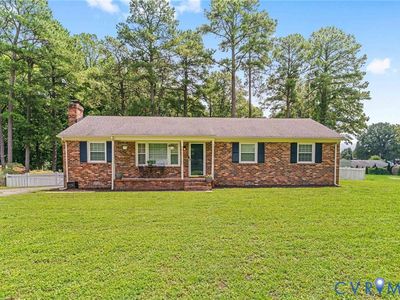 8377 Studley Rd, Mechanicsville, VA, 23116