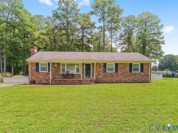8377 Studley Rd, Mechanicsville, VA 23116