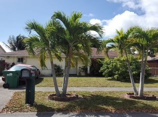 12320 SW 202nd Ter, Miami, FL 33177