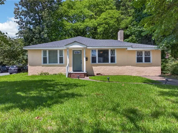 500 E Bayview Blvd, Norfolk, VA 23503