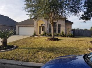 2627 Fort Settlement Trl, Spring, TX 77373