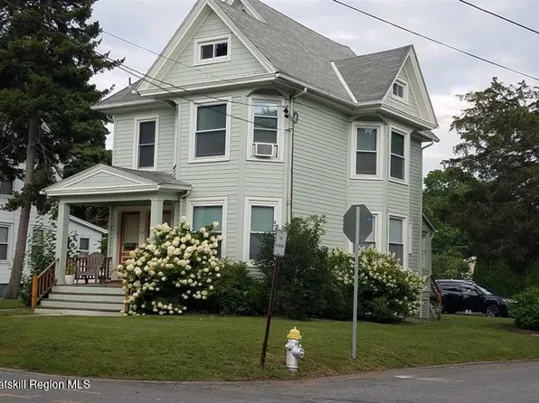 94 Tubby St, Kingston, NY 12401