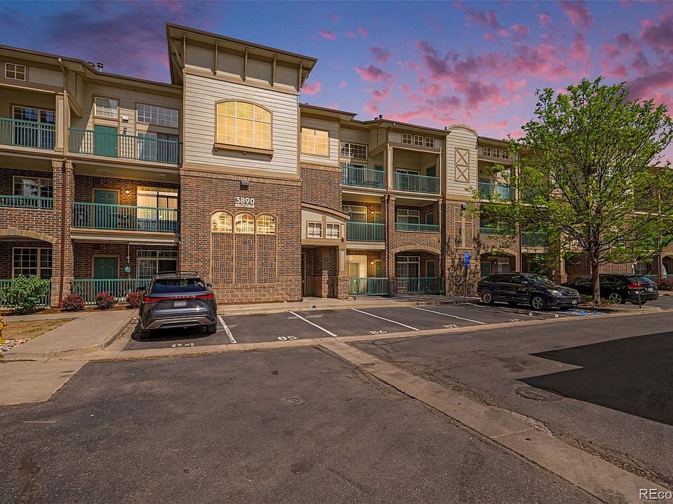1st image of 3890 S Dayton Street #103
