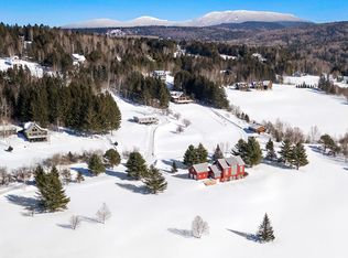 39 Kendall Farm Trail, Rangeley, ME 04970