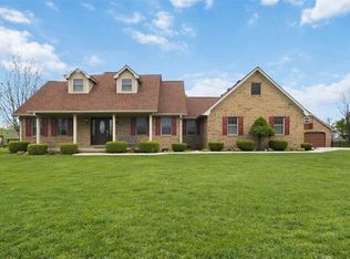 90 Denson Rd, Liberty, KY 42539