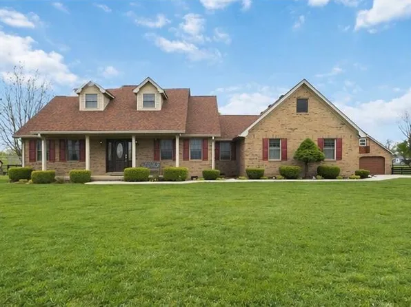 90 Denson Rd, Liberty, KY 42539