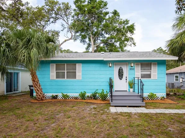 1820 Douglas Ave, Clearwater, FL 33755