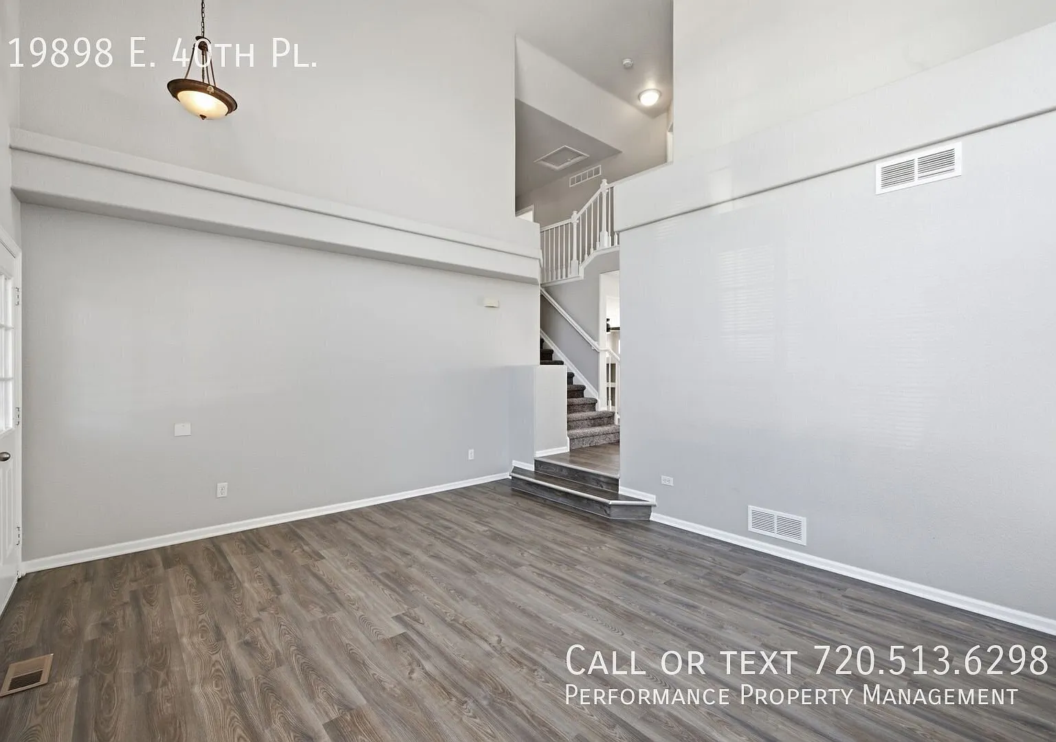 Spacious 6-Bedroom Home with Bright Interiors in Green Valley Ranch — Photo 4