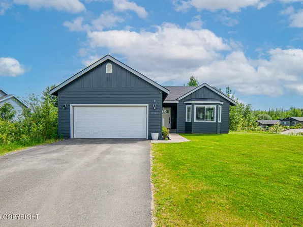 2865 N Terrell Dr, Wasilla, AK 99654
