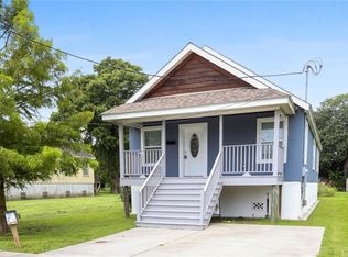 1812 Charbonnet St, New Orleans, LA 70117