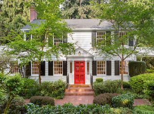 261 SW Birdshill Rd, Portland, OR 97219