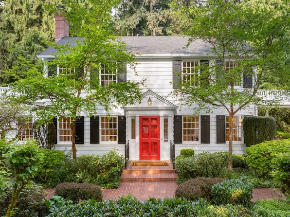 261 SW Birdshill Rd, Portland, OR 97219