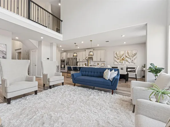 1947 Canyon Live Oak St, Conroe, TX 77304