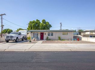 2662 S Mesa Ave, Yuma, AZ 85364