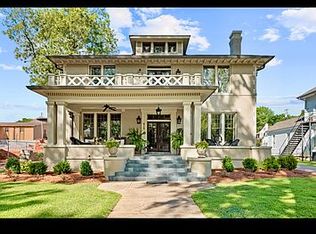 419 N Walnut St, Florence, AL 35630