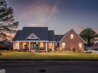 717 Bay Laurel Cir, Warner Robins, GA 31088
