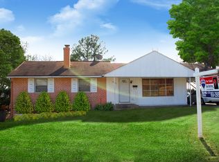 13016 Blairmore St, Beltsville, MD 20705