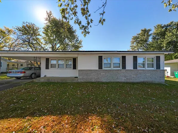 212 Clouse Street, Mountain Grove, MO 65711
