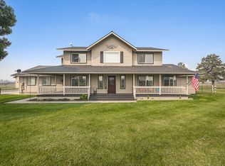 6775 NE 11th St, Redmond, OR 97756