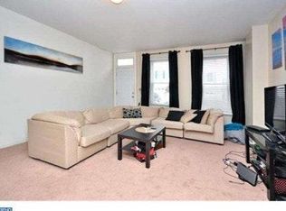 206 Baldwin St, Philadelphia, PA 19127