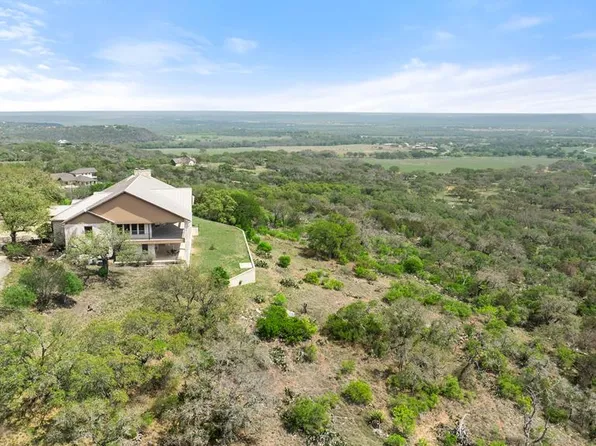 1900 County Road 120, Marble Falls, TX 78654