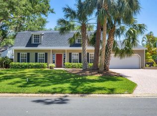 5504 Beneva Woods Cir, Sarasota, FL 34233