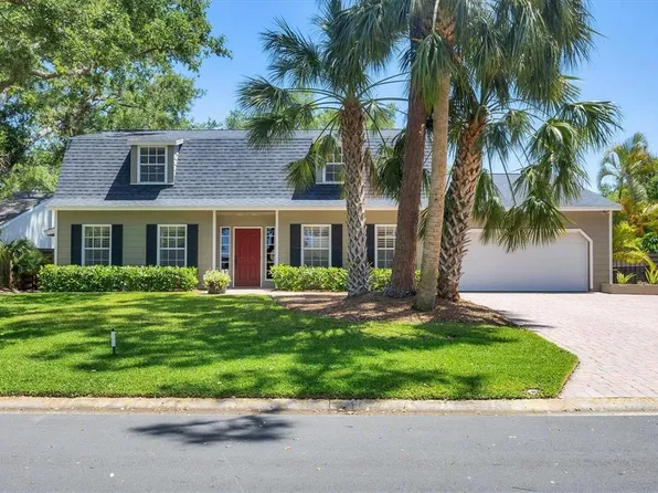 5504 Beneva Woods Cir, Sarasota, FL 34233