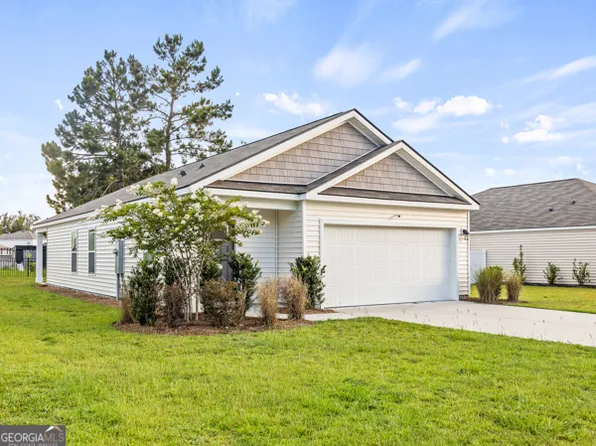 503 Autumns Wood Cir W, Brunswick, GA 31525