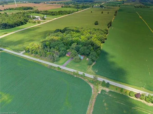 1045 Concession 6 Rd, Haldimand County, ON N0A 1G0