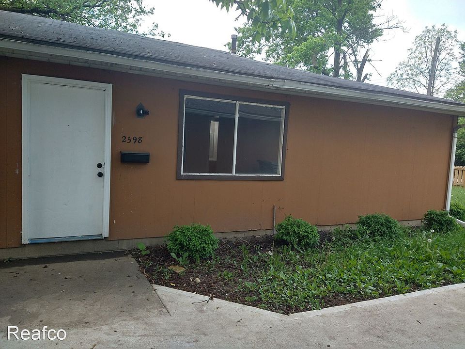 2398 Velma Ave, Columbus, OH 43211 Zillow