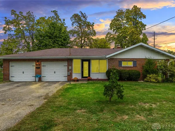 775 S Main St, Springboro, OH 45066