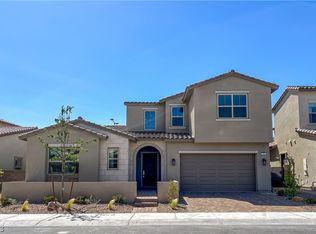 309 Malpaso St, Las Vegas, NV 89138