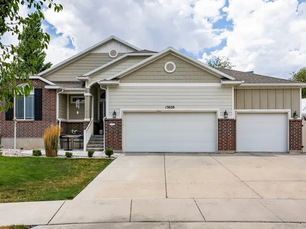 13028 S Hawk Talon Rd W, Herriman, UT 84096