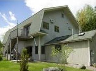 92 Merrill Rd, Pittsburg, NH 03592