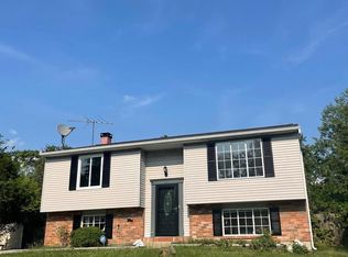 8606 Temple Hill Rd, Clinton, MD 20735