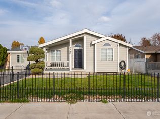 1045 Birch St SW, Quincy, WA 98848