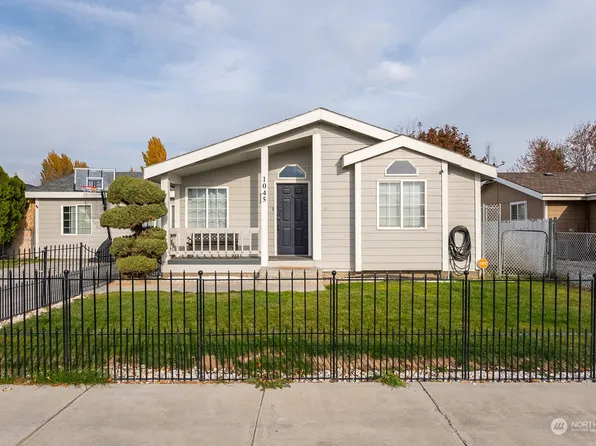 1045 SW Birch St SW, Quincy, WA 98848